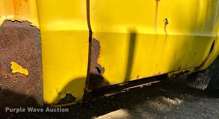 image for item AF9639 1972 Chevrolet C10  pickup truck