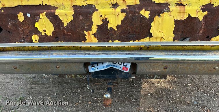 image for item AF9639 1972 Chevrolet C10  pickup truck