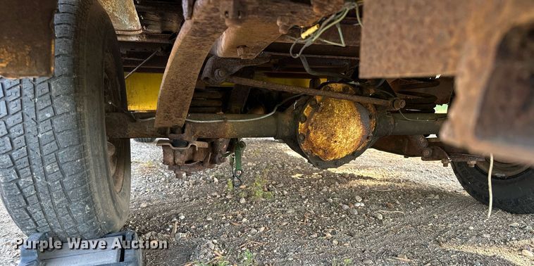 image for item AF9639 1972 Chevrolet C10  pickup truck