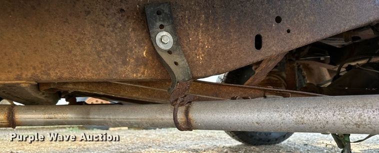 image for item AF9639 1972 Chevrolet C10  pickup truck