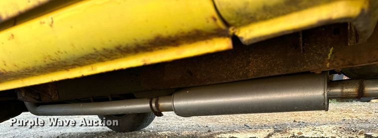 image for item AF9639 1972 Chevrolet C10  pickup truck