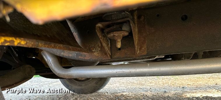 image for item AF9639 1972 Chevrolet C10  pickup truck