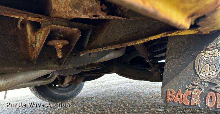 image for item AF9639 1972 Chevrolet C10  pickup truck