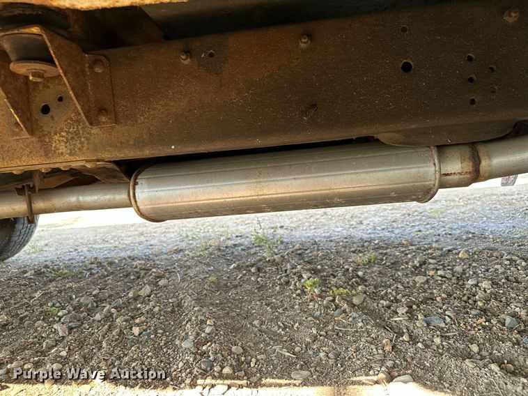 image for item AF9639 1972 Chevrolet C10  pickup truck