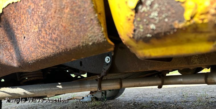 image for item AF9639 1972 Chevrolet C10  pickup truck