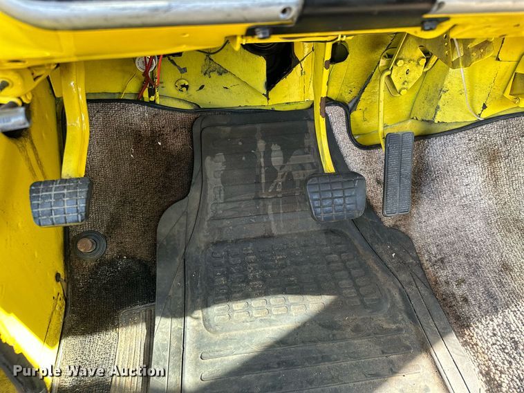 image for item AF9639 1972 Chevrolet C10  pickup truck