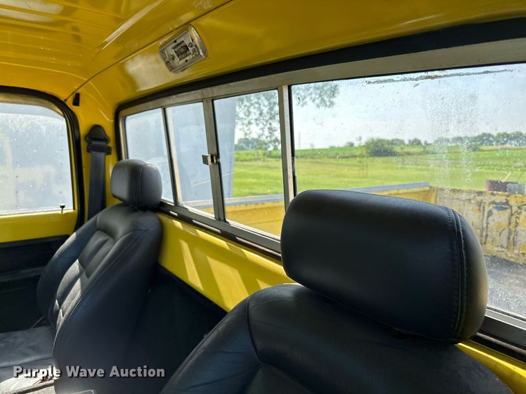 image for item AF9639 1972 Chevrolet C10  pickup truck