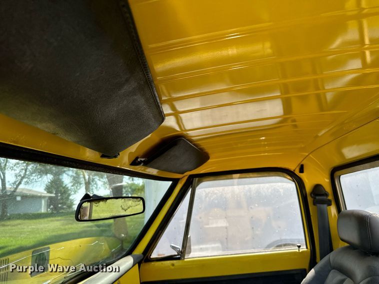 image for item AF9639 1972 Chevrolet C10  pickup truck