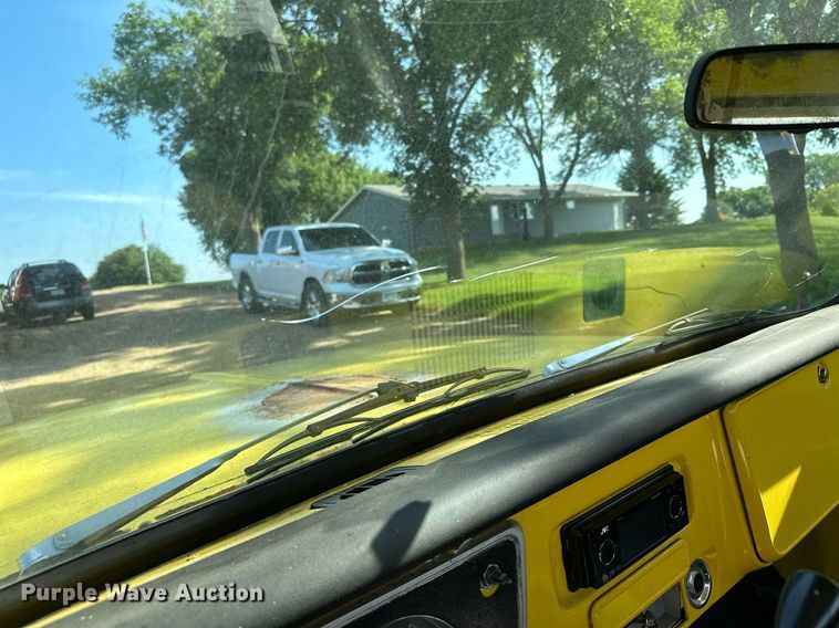 image for item AF9639 1972 Chevrolet C10  pickup truck