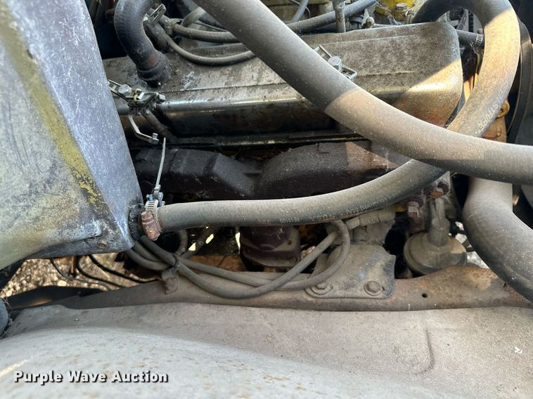 image for item AF9639 1972 Chevrolet C10  pickup truck