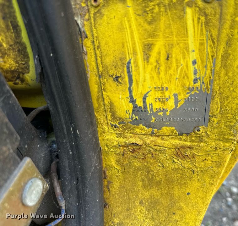 image for item AF9639 1972 Chevrolet C10  pickup truck