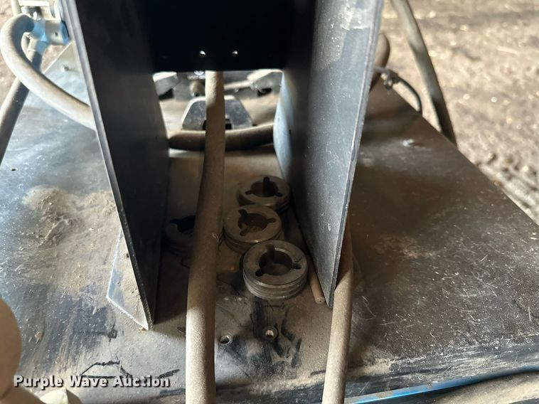 image for item AF9641 Miller PipeWorx 400  welder