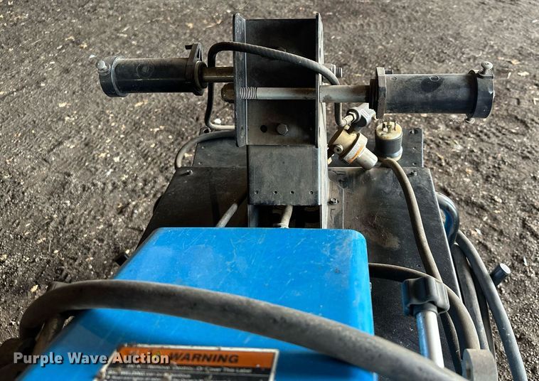 image for item AF9641 Miller PipeWorx 400  welder