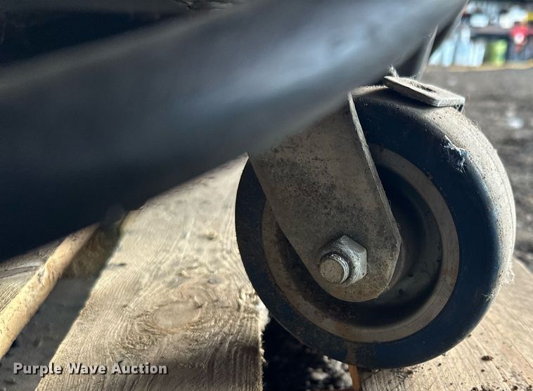 image for item AF9641 Miller PipeWorx 400  welder