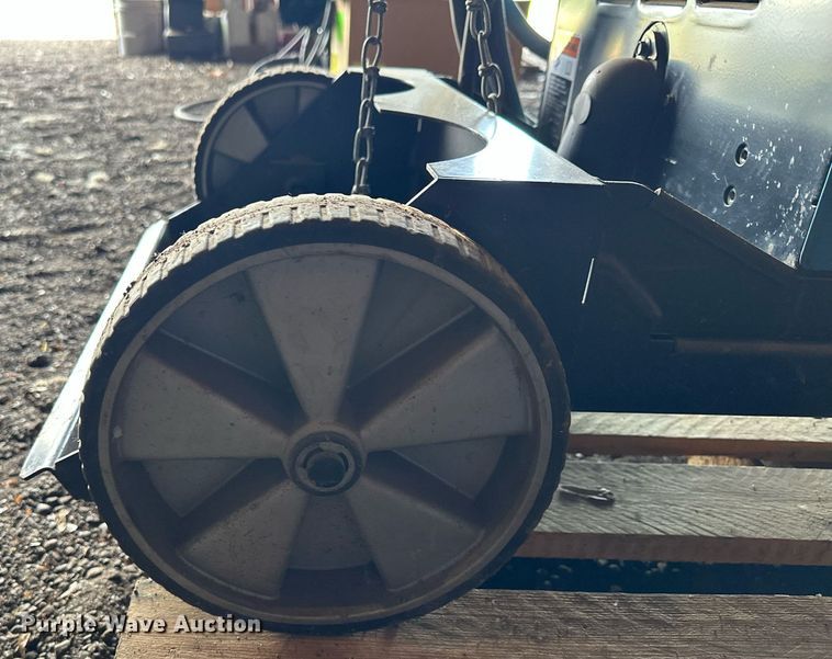 image for item AF9641 Miller PipeWorx 400  welder