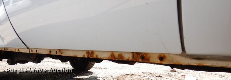 image for item AF9644 2011 Ford F450  utility / service truck