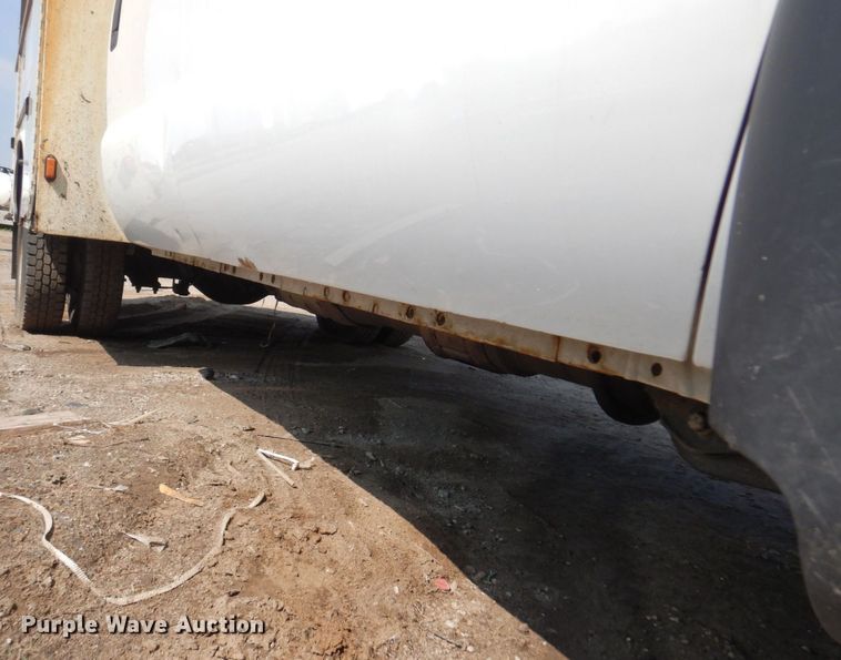 image for item AF9644 2011 Ford F450  utility / service truck