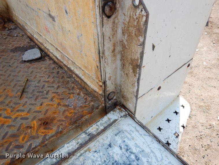 image for item AF9644 2011 Ford F450  utility / service truck