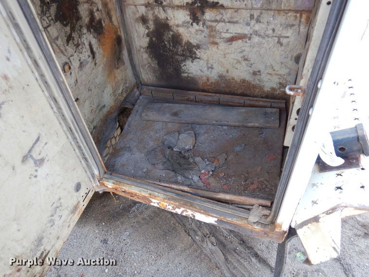 image for item AF9644 2011 Ford F450  utility / service truck