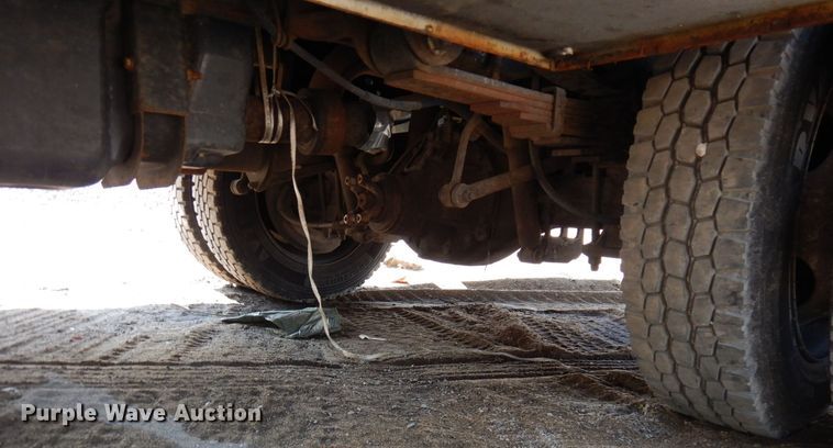 image for item AF9644 2011 Ford F450  utility / service truck