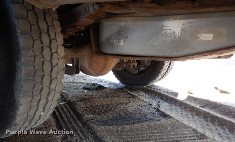 image for item AF9644 2011 Ford F450  utility / service truck