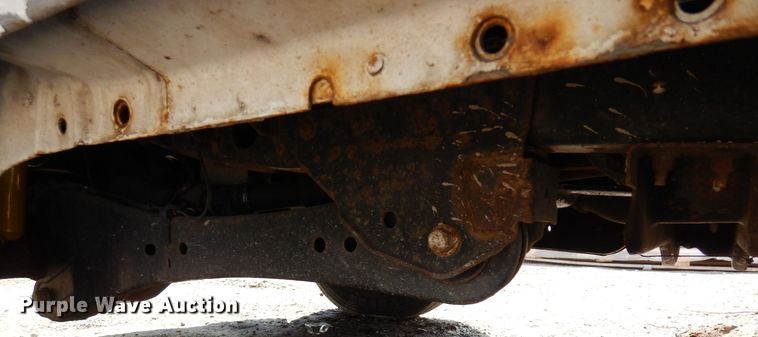 image for item AF9644 2011 Ford F450  utility / service truck