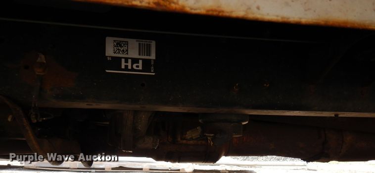 image for item AF9644 2011 Ford F450  utility / service truck