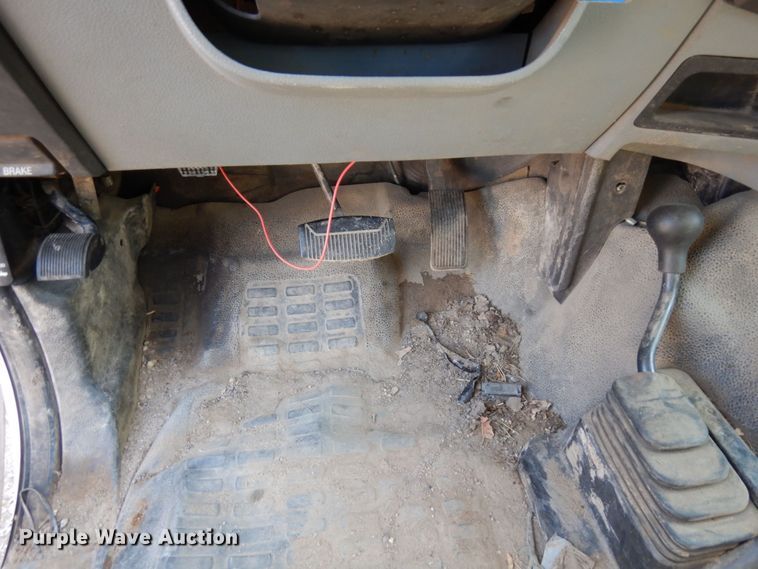 image for item AF9644 2011 Ford F450  utility / service truck