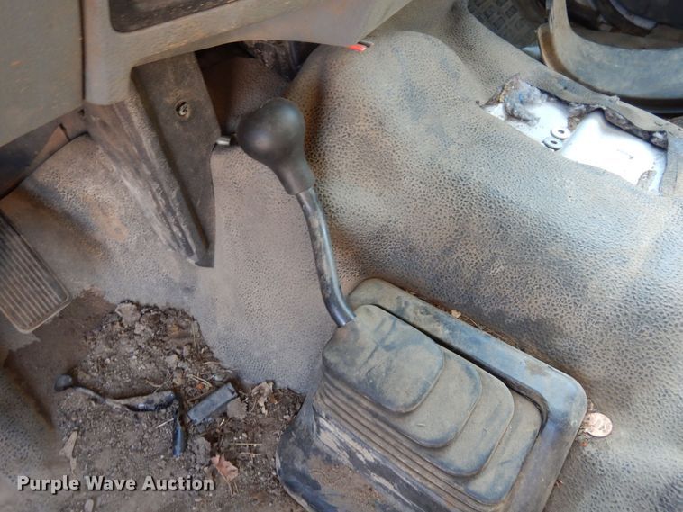 image for item AF9644 2011 Ford F450  utility / service truck