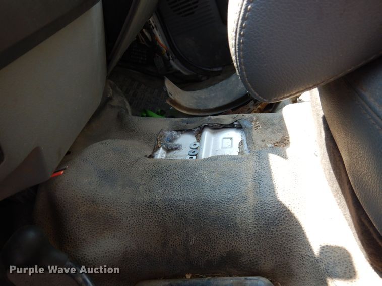 image for item AF9644 2011 Ford F450  utility / service truck