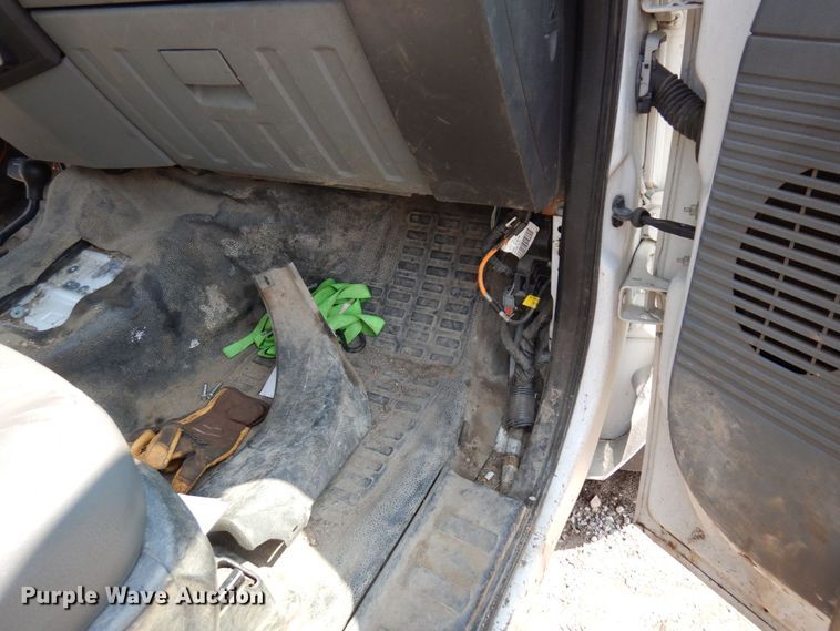 image for item AF9644 2011 Ford F450  utility / service truck