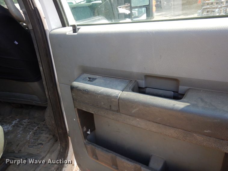 image for item AF9644 2011 Ford F450  utility / service truck