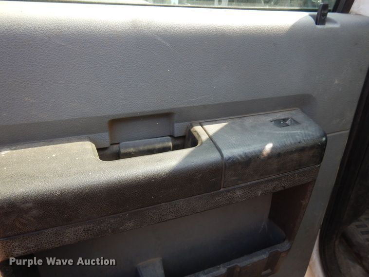 image for item AF9644 2011 Ford F450  utility / service truck