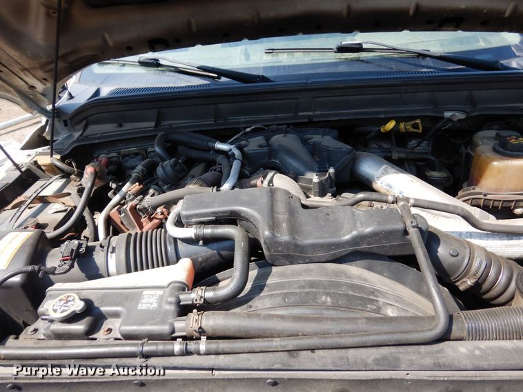 image for item AF9644 2011 Ford F450  utility / service truck