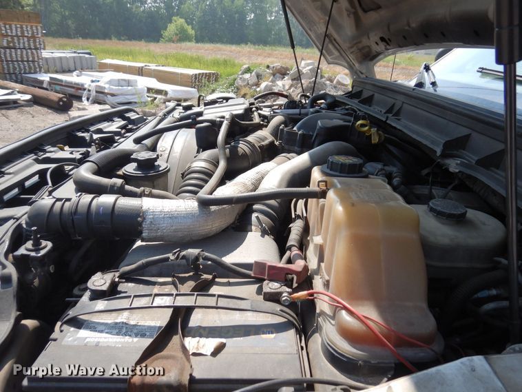 image for item AF9644 2011 Ford F450  utility / service truck