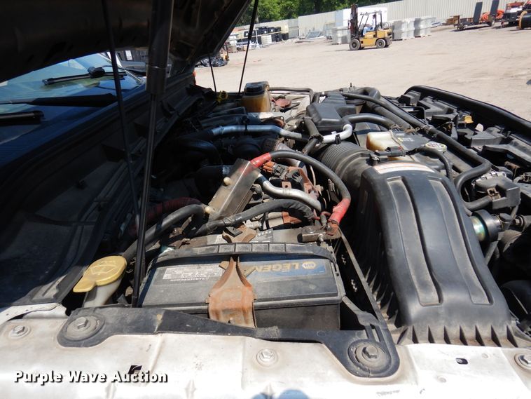 image for item AF9644 2011 Ford F450  utility / service truck