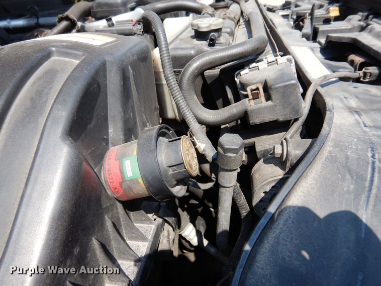 image for item AF9644 2011 Ford F450  utility / service truck