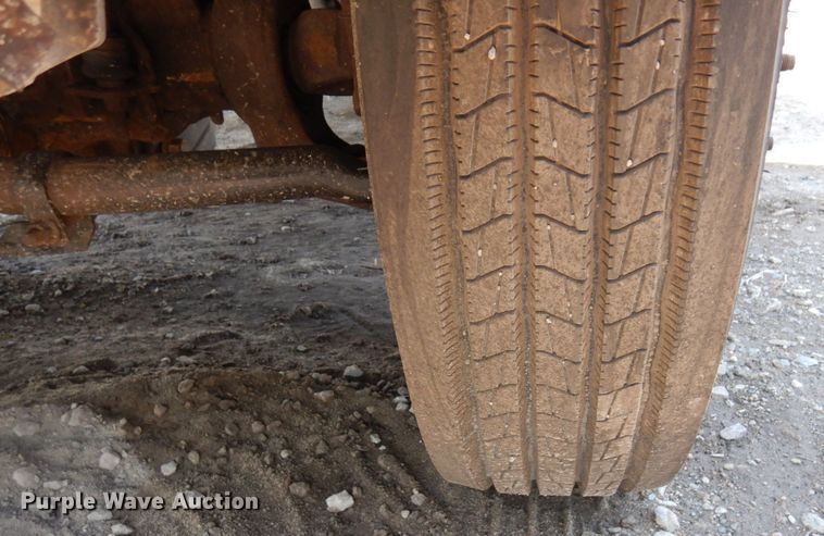 image for item AF9644 2011 Ford F450  utility / service truck