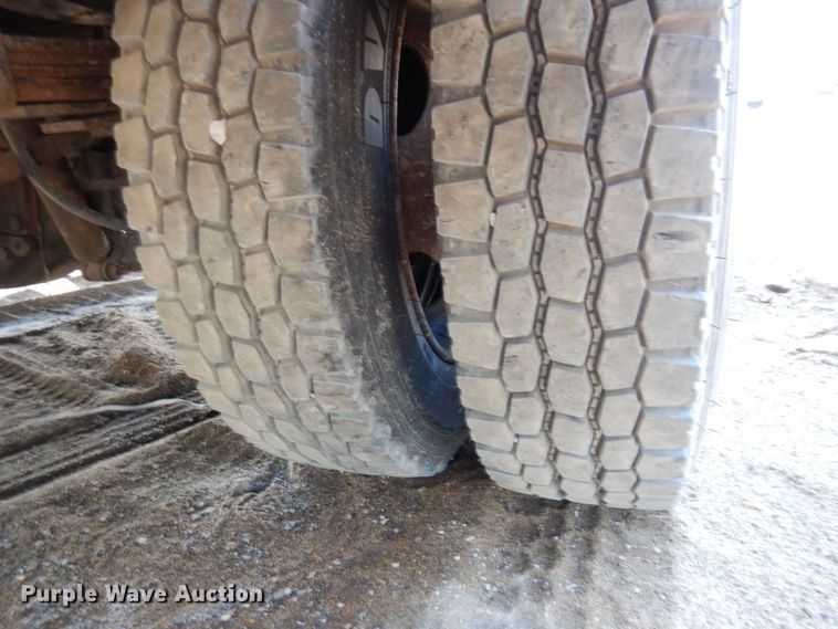 image for item AF9644 2011 Ford F450  utility / service truck