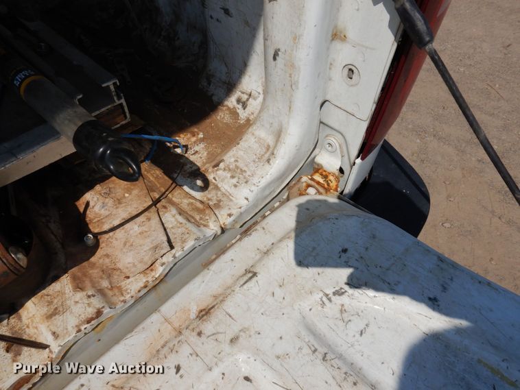 image for item AF9645 2014 Chevrolet 3500HD  Crew Cab pickup truck