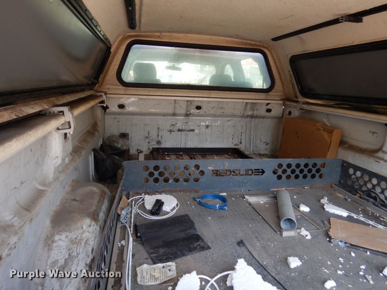 image for item AF9645 2014 Chevrolet 3500HD  Crew Cab pickup truck