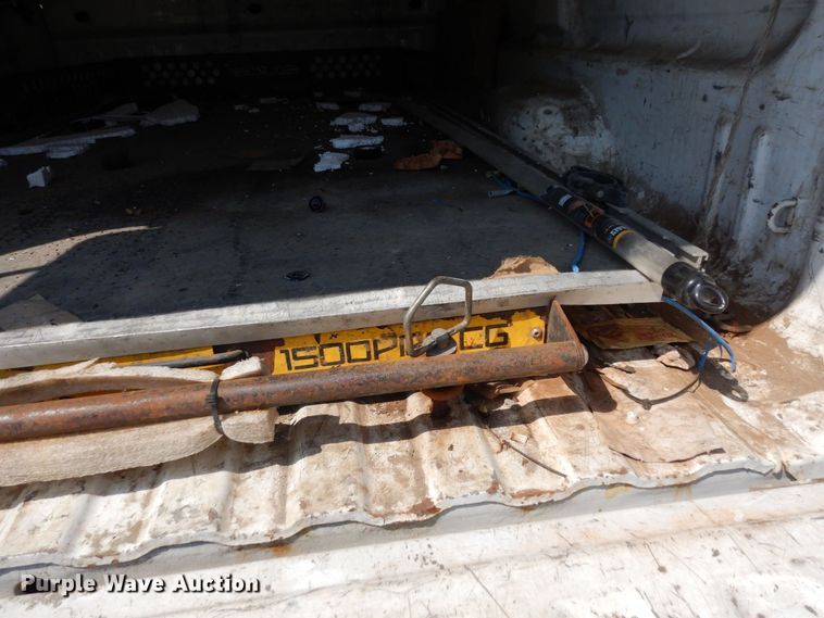 image for item AF9645 2014 Chevrolet 3500HD  Crew Cab pickup truck