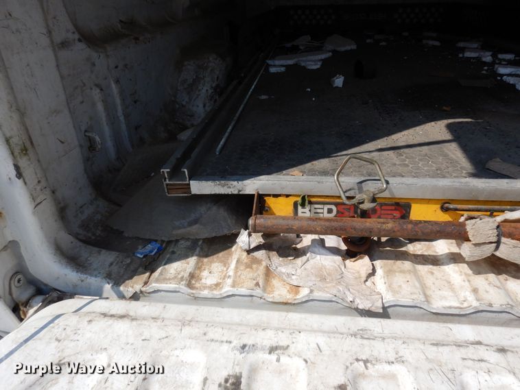 image for item AF9645 2014 Chevrolet 3500HD  Crew Cab pickup truck