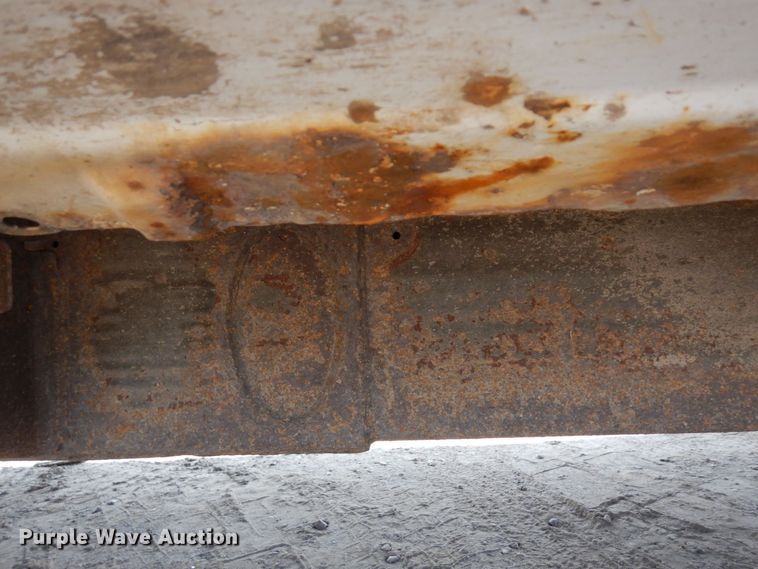 image for item AF9645 2014 Chevrolet 3500HD  Crew Cab pickup truck