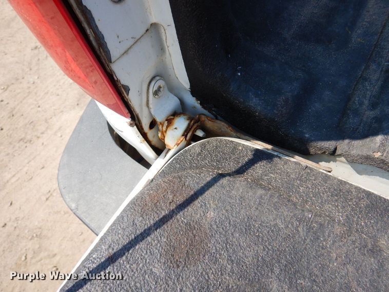 image for item AF9646 2013 Chevrolet 3500HD  Ext. Cab pickup truck