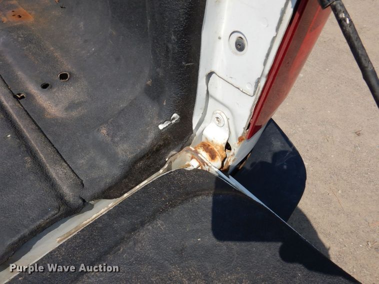 image for item AF9646 2013 Chevrolet 3500HD  Ext. Cab pickup truck