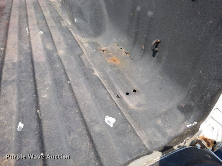 image for item AF9646 2013 Chevrolet 3500HD  Ext. Cab pickup truck