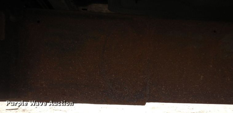 image for item AF9646 2013 Chevrolet 3500HD  Ext. Cab pickup truck