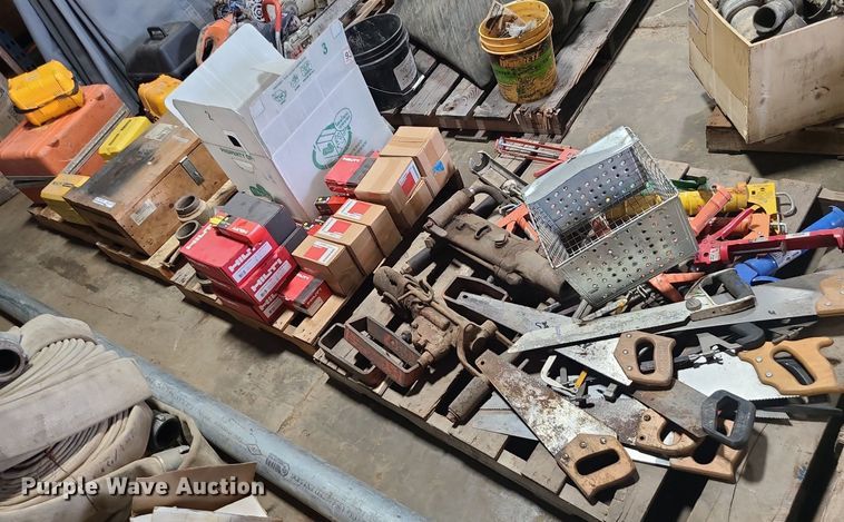 image for item BR9756 Tools