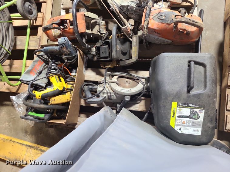 image for item BR9756 Tools